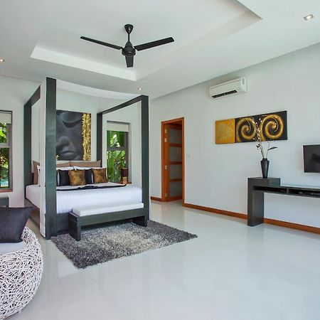 Villa Tangerine Xxx Nai Harn Buitenkant foto