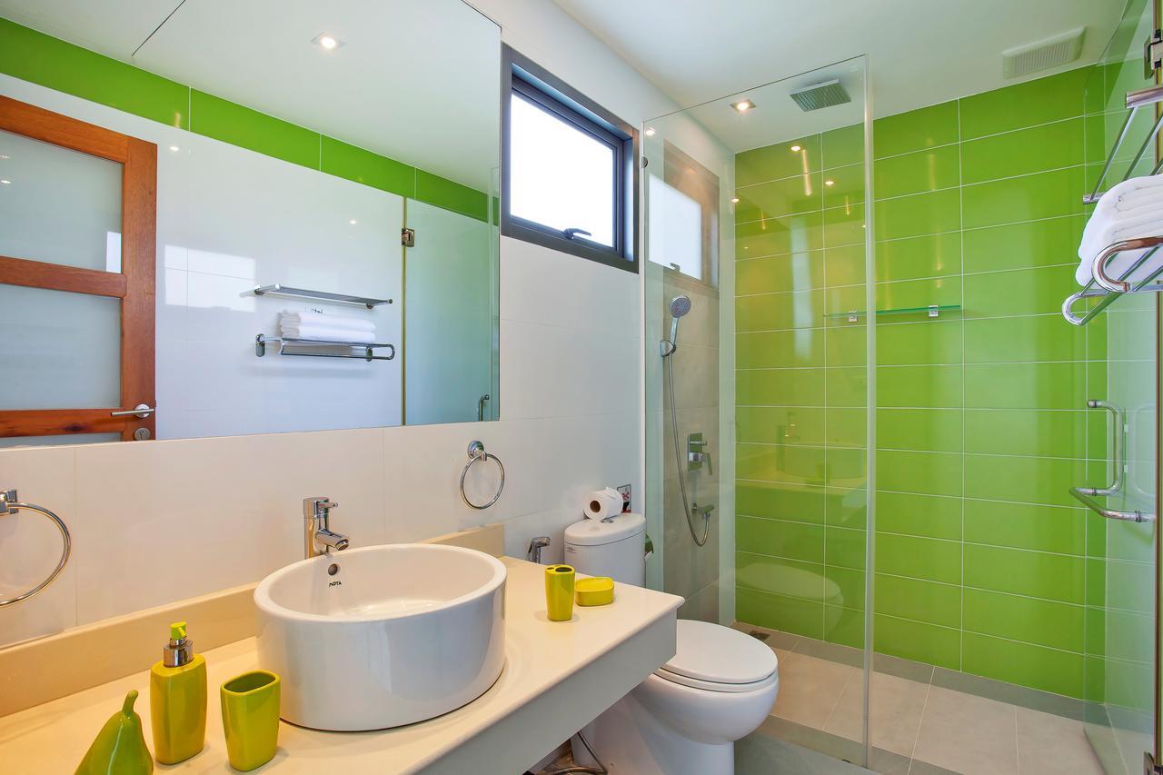 Villa Tangerine Xxx Nai Harn Buitenkant foto